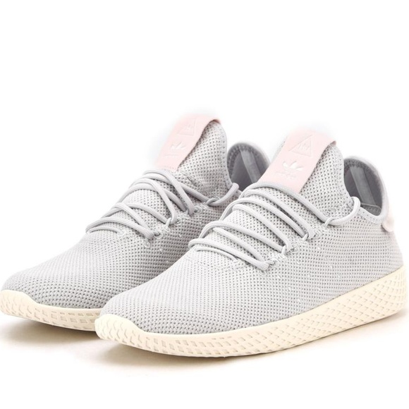 adidas women's pharrell williams tennis hu